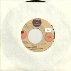 Foghat : And I Do Just What I Want - Slipped Tripped Fell in Love